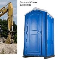 HCE, Inc Porta-Johns