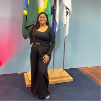 Carla Procopio De Oliveira