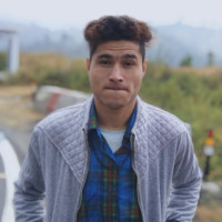 Jeevan Adhikari