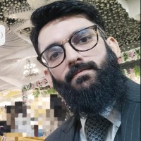 Azhaar Ahmed Abbasi