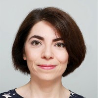 Nicoleta Glodean