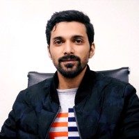 Ahsan Tanveer