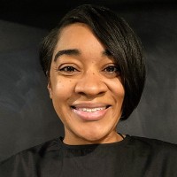 Dr. Alauna S. McGee