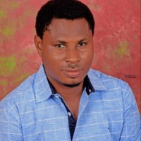Ashaolu Oluwafemi Kayode