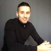Teddy Deniz