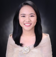 Czarinna Magbanua