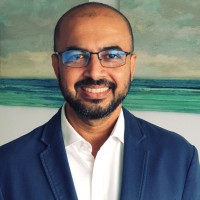 Piyush Raj