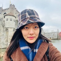 Anna Mao