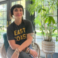 Jessica Stafford (She/Her)