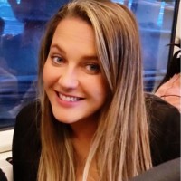 Samantha Coggans