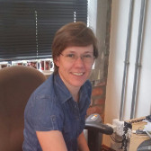 Bronwyn Page-Shipp