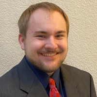 Zachary Haubert