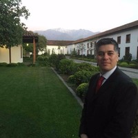 Paulo Ulloa
