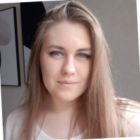 Anastasia Borys (Linkevich)