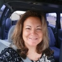 Cathy Walker