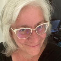 Lynn Scheurell
