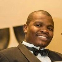 Errol Mduduzi Mbambo