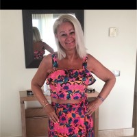 Sharon Cox