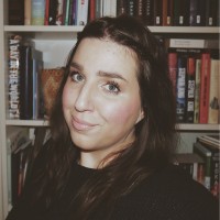 Amanda Sikur