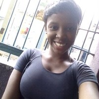 Blessing Yakubu