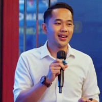 Muhammad Bahtiar Rizaldi