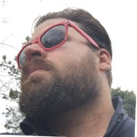 David M. Cook, Msoh, Asp