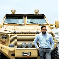 Shinu Kudukkil