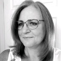 Kimberley Blosser