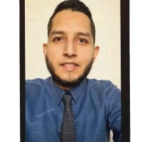 Jesus Ivan Olivares Almaraz