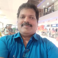 Subramanyam Naidu Kavali