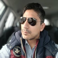 Daniel Terán