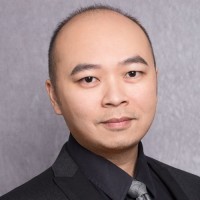 Roy Tong