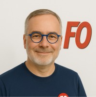 Thierry Verne