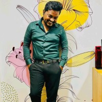 Bharath M