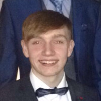 Ronan O'Donovan