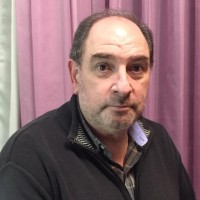 Horacio Claudio Rivas