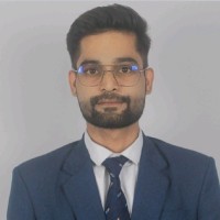 Sanket Sharadrao Mogarkar