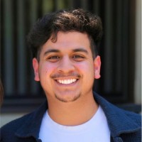 Daniel Haro