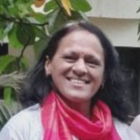 Dr Vandana Joshi