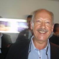Fabrice RAIMOND