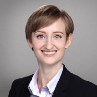 Madeline Moore