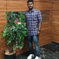 Vinothkumar J