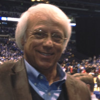 robert mcgaughey