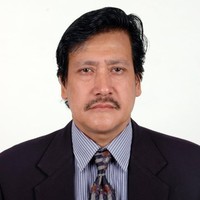 Rajeeb Shakya