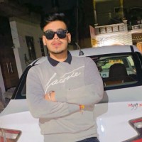 Perry Sharma