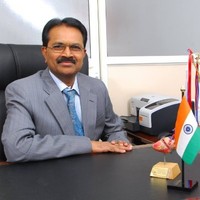 K. S. Murthy