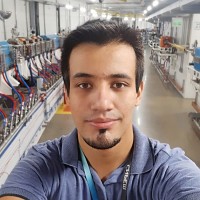 Pedro Henrique Forato