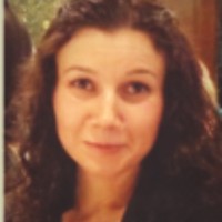 Velichka Marinova
