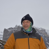 Mohammad Ghulam