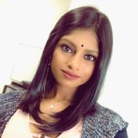 Priya Naidoo